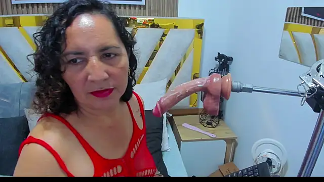 Živý XXX chat Luna_Naughty1