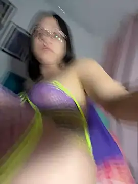 Melody_Fox26's Live XXX Chat
