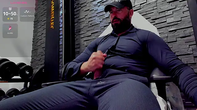 Sembang XXX Secara Langsung David_Big_Daddy