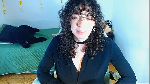 sajecrismaa 라이브 XXX 채팅