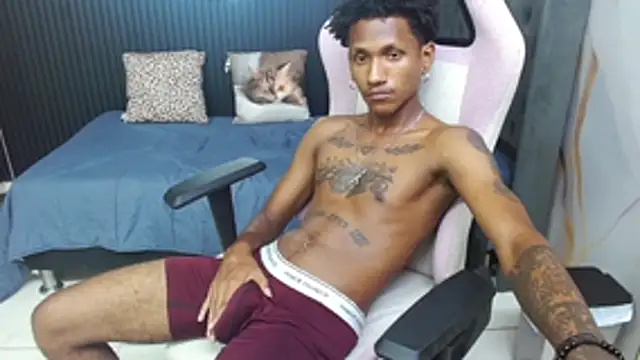 ManSant Show Webcam