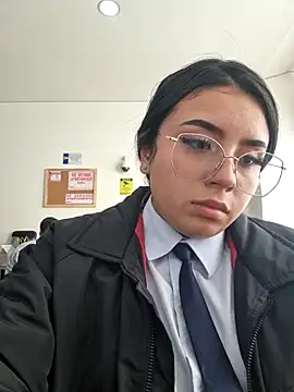 חדר צ'אט בשידור חי של Angela__05
