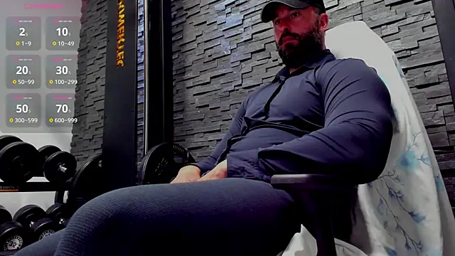 David_Big_Daddy 现场XXX聊天