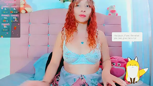 _samy_huber Chat XXX live