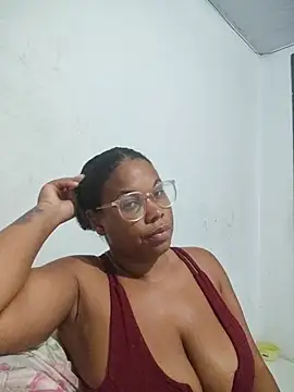 Prettahvitoria20's Webcam Show