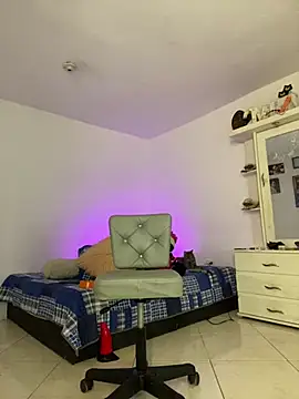 melissa_hot21's Live XXX Chat