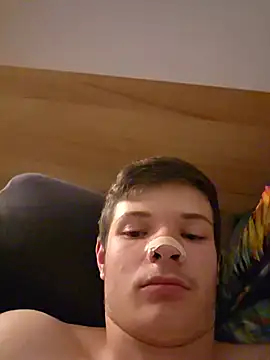 Ich_bins_einfach webcam show