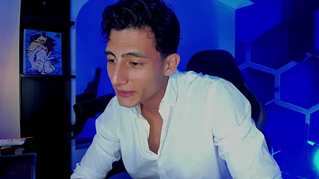 MaxiimoRomano_のライブXXXチャット