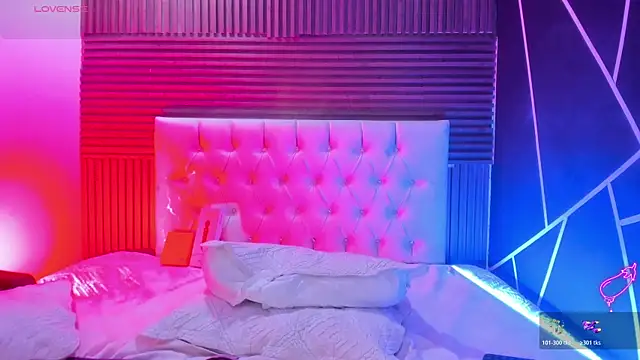عرض كام CleoFoxxx_