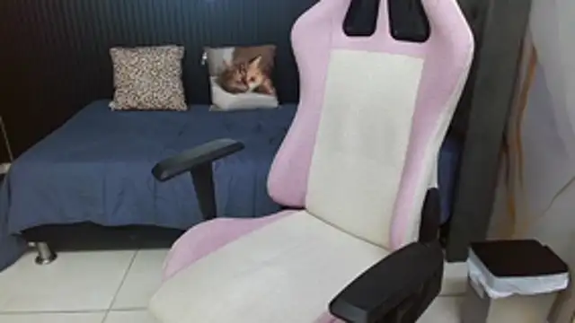 Chat +18 de ManSant ao vivo