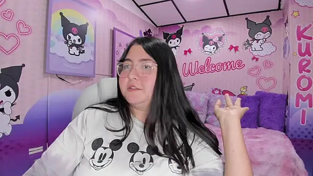 Dulce_meown Live XXX chat