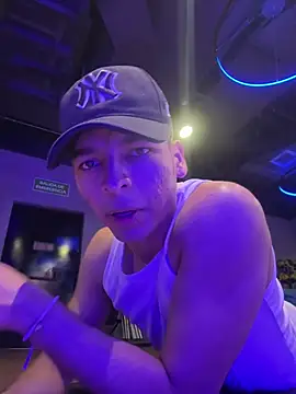 Chat XXX Live The_Conquer