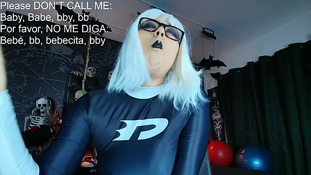Czat XXX na żywo – AlexHoe_