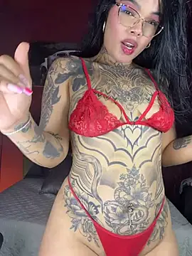 madyson_fox লাইভ XXX চ্যাট
