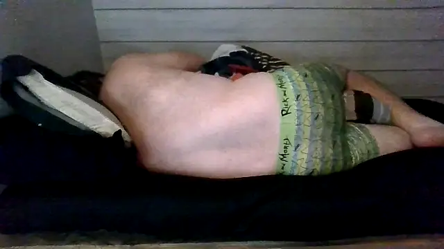 ThisGuy42o's Live XXX Chat