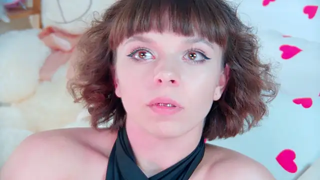 ElisabethDavis' Live XXX Chat