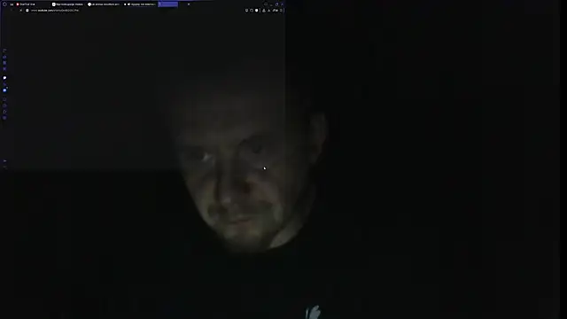 XXX chat uživo modela MrWhitePL