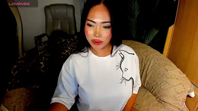 Živý XXX chat XGoodnessGracious