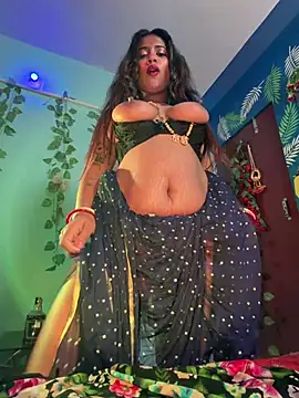 V-Hot-Sweti 웹캠 쇼