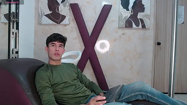 Sembang XXX Secara Langsung SUCKING_LOVER1