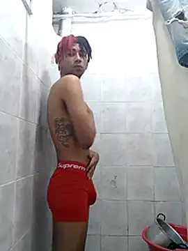 TY_ROYAL's Webcam Show
