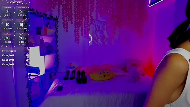 Онлайн чат XXX cat_kitty18_