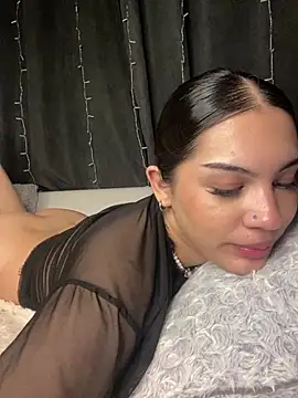 lora_meow Chat XXX live
