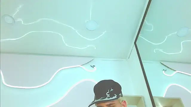 DanntheStiff Live XXX-Chat