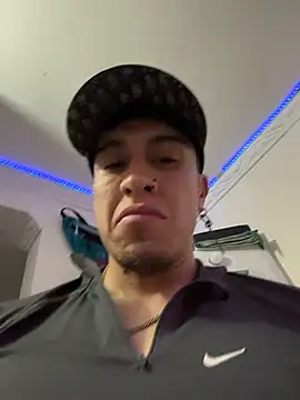 strongboy_ Live XXX-Chat