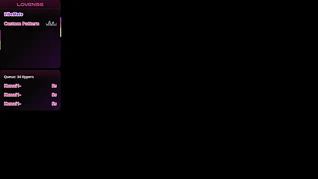 miichael_black 라이브 XXX 채팅