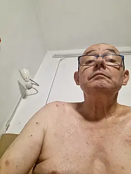 Marlon92700 Show Webcam