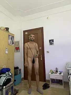 TORAKIKI79 Webcam show