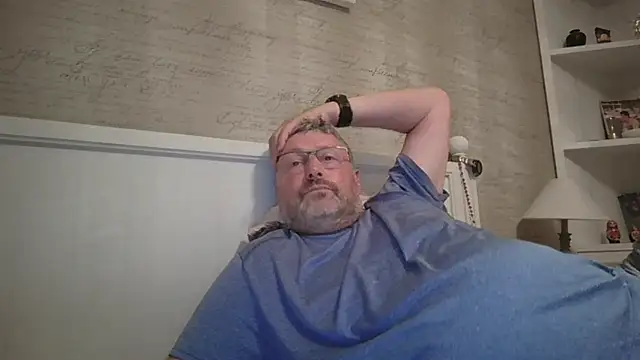 Czat XXX na żywo – doudou310