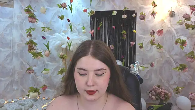 PixelGoddessn Live XXX chat