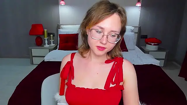 gentle__flirting Live XXX-chat