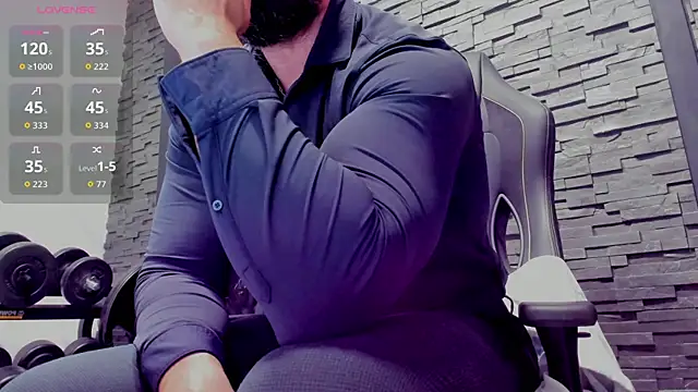 Živý XXX chat David_Big_Daddy