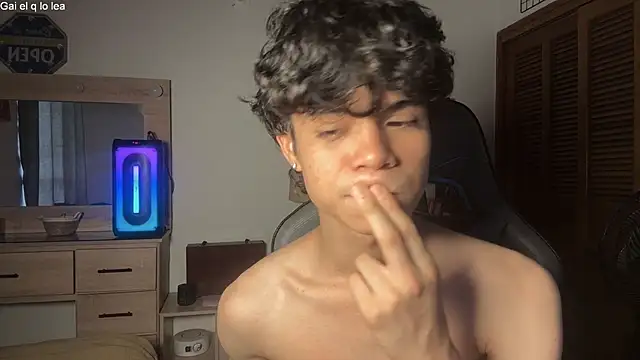Chat XXX Live OopsAgain_