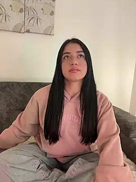 KallyMyller1's Live XXX Chat