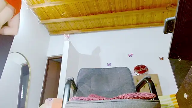 Show de Dolldirtyxxx na webcam