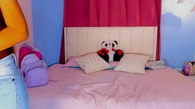 Alizzon_blake élő XXX-chatje