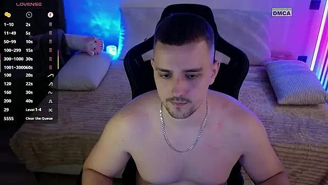 Show Webcam de Larstar01