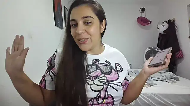 Ursumi1 Live XXX-Chat