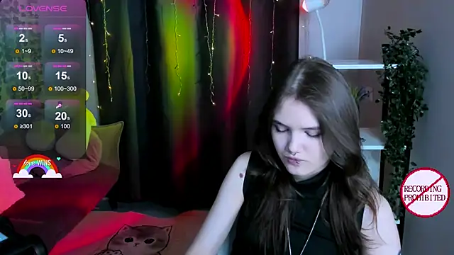 Dilara_xBaby – Live XXX-chat