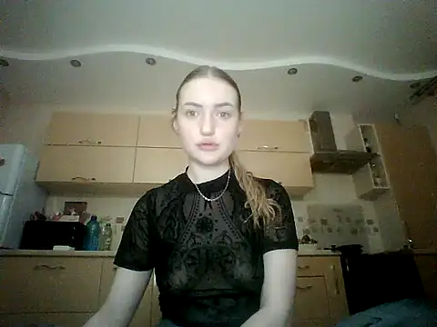 Lisanta's Live XXX Chat