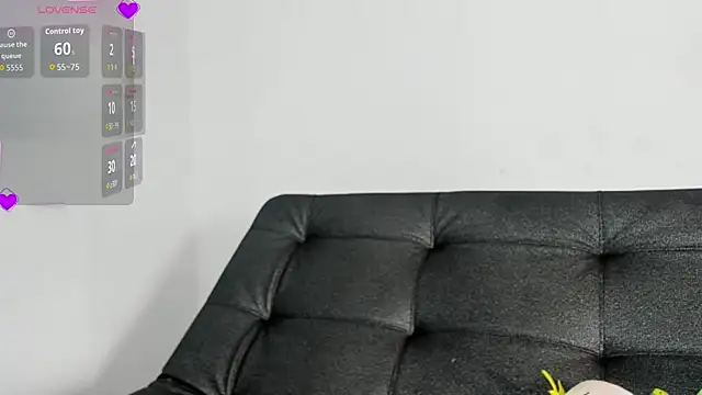 Chat +18 de Cherrysweetyx ao vivo