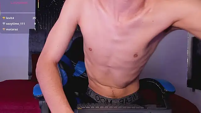 Alexxus_Smith: онлайн-секс-чат