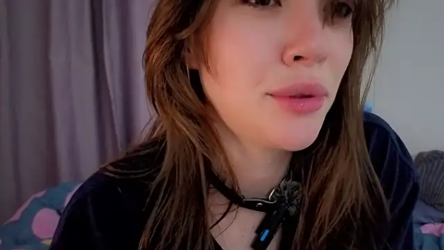 DemiDee Live XXX Chat