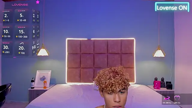 Anyelo_Twink 即時 XXX 聊天