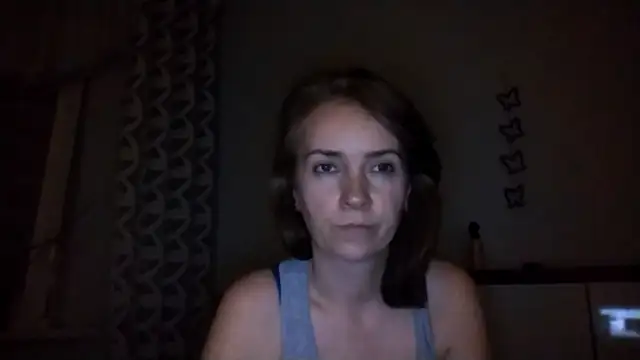 JenniferAlone Chat XXX in diretta