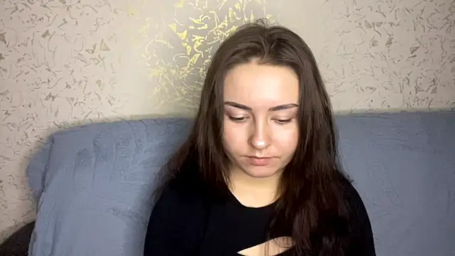 SelenaBrook XXX чат на живо